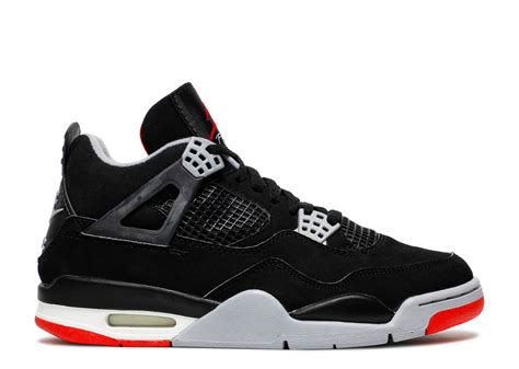 flight club jordan retro 4